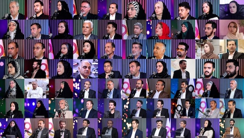 تاجران موفق آراد برندینگ